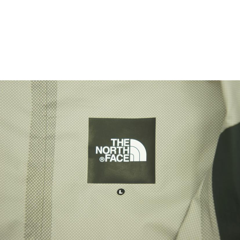 THE NORTH FACE ノースフェイス/THE NORTH FACE ドットショット ジャケット BK/NP12550//SAランク/78
