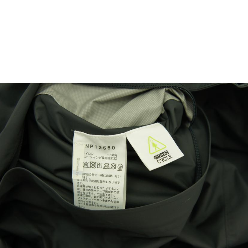 THE NORTH FACE ノースフェイス/THE NORTH FACE ドットショット ジャケット BK/NP12550//SAランク/78