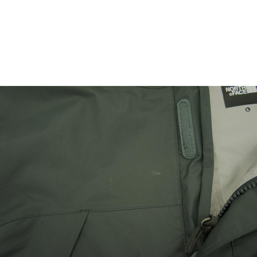 THE NORTH FACE ノースフェイス/THE NORTH FACE ドットショット ジャケット BK/NP12550//SAランク/78