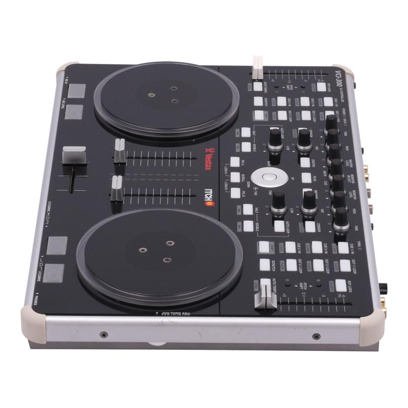 Vestax ベスタックス/DJコントローラー/VCIー300//87f030006/Bランク/64