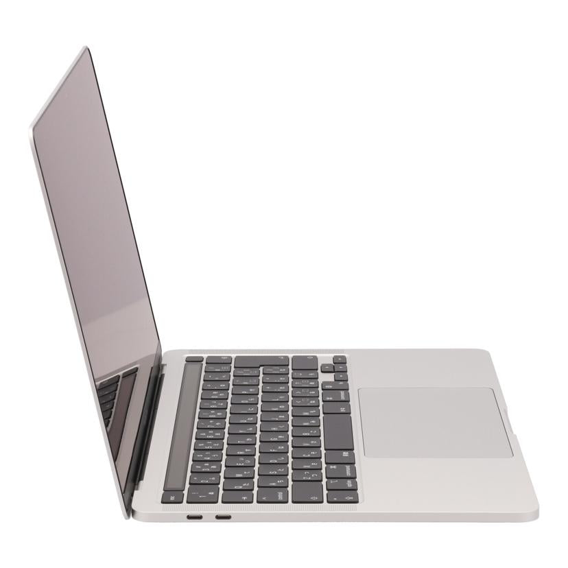 Apple アップル/MacBook Pro(13インチ,M1,2020)/MYDC2J/A//C02GK08QQ05H/Aランク/62