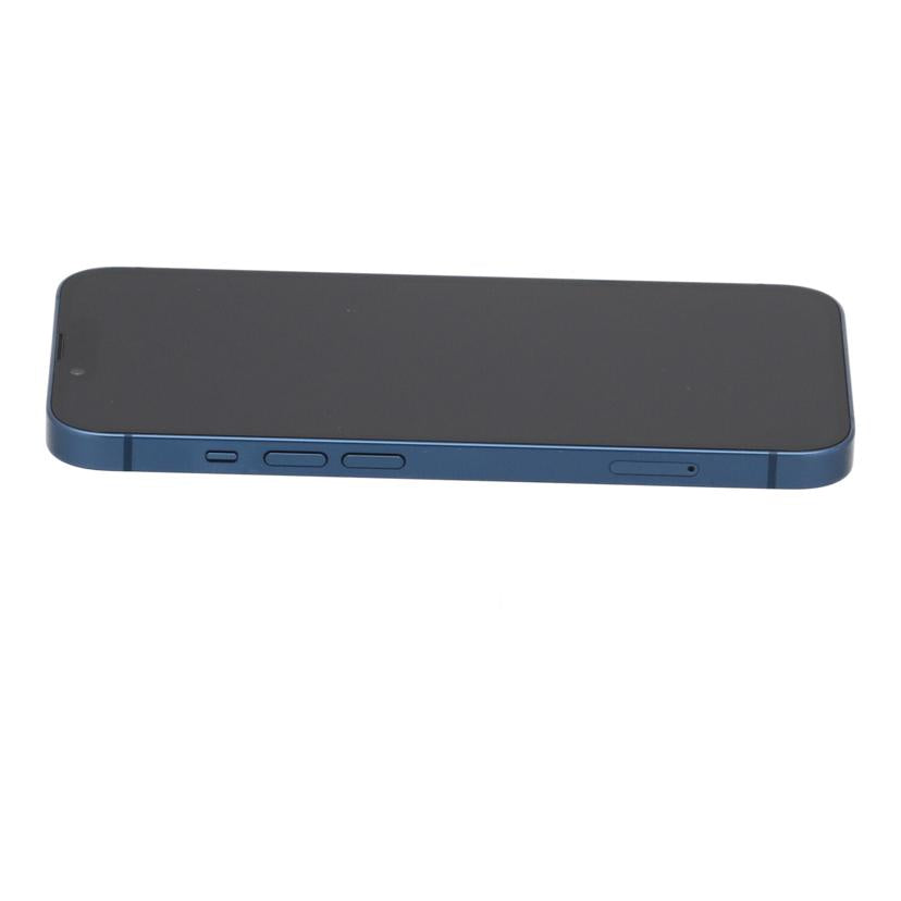 Apple SIMロックなし アップル /iPhone13 128GB/MLNG3J/A//PQTFKY0W0R/ABランク/22