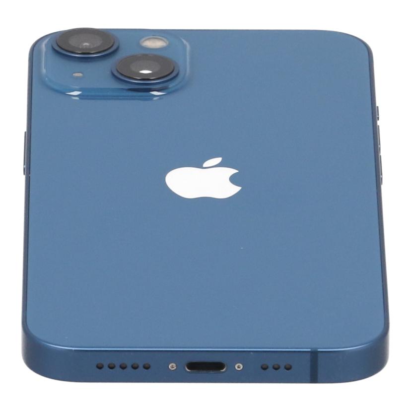 Apple SIMロックなし アップル /iPhone13 128GB/MLNG3J/A//PQTFKY0W0R/ABランク/22