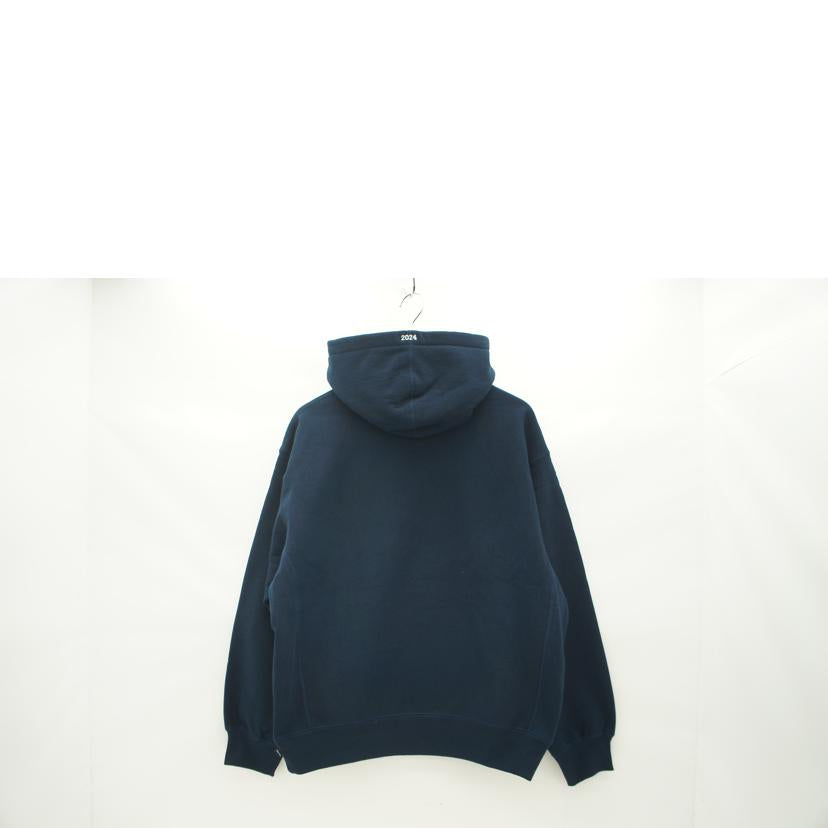 Supreme シュプリーム/ボックスロゴ スウェット パーカー//サイズ M/ABランク/05