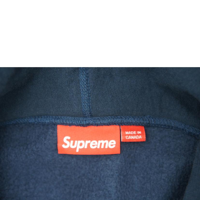 Supreme シュプリーム/ボックスロゴ スウェット パーカー//サイズ M/ABランク/05