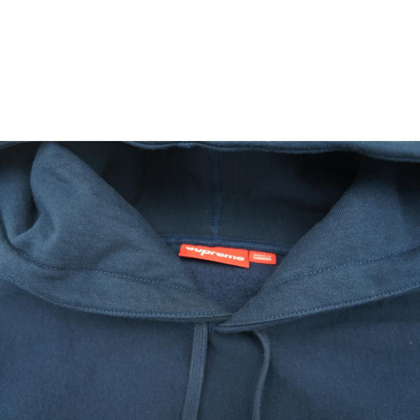 Supreme シュプリーム/ボックスロゴ スウェット パーカー//サイズ M/ABランク/05