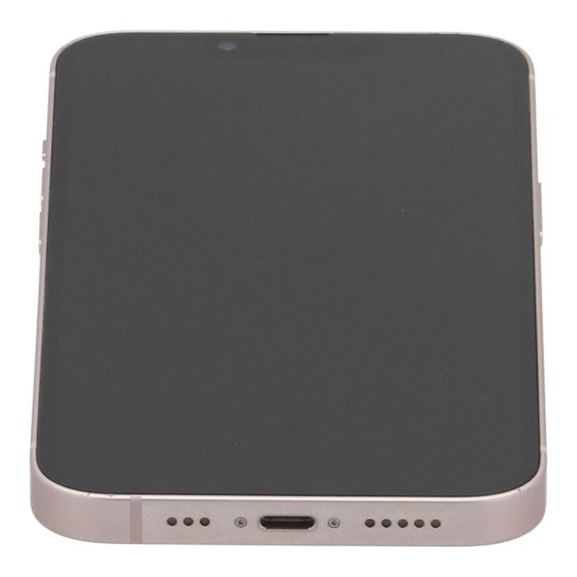 Apple SIMロックなし アップル /iPhone13 256GB/MLNK3J/A//YH4M19X94M/ABランク/22