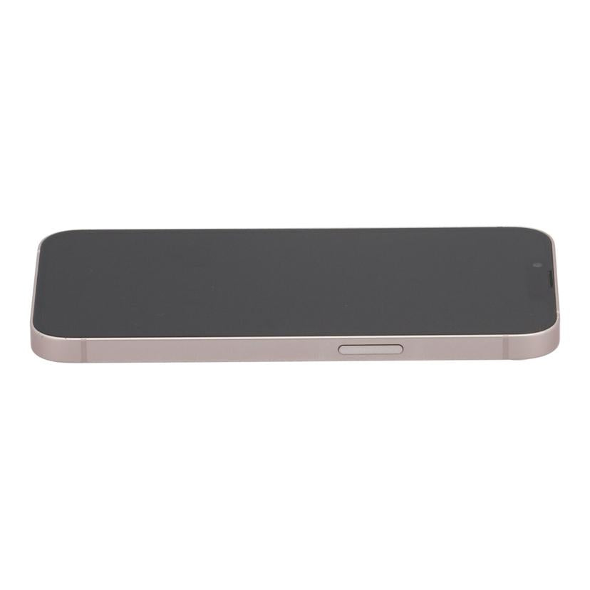 Apple SIMロックなし アップル /iPhone13 256GB/MLNK3J/A//YH4M19X94M/ABランク/22