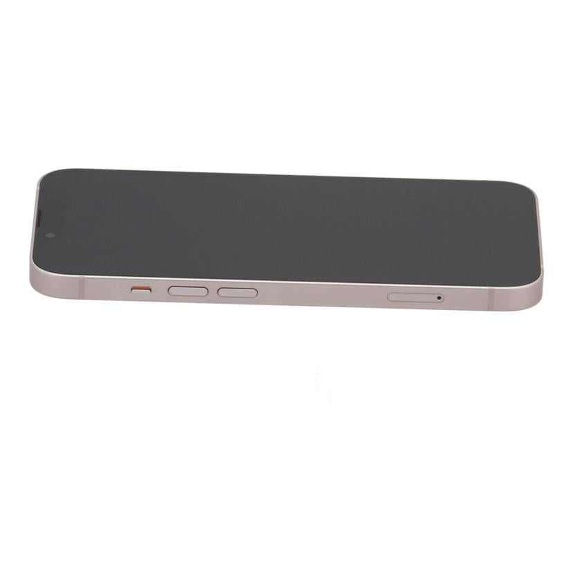 Apple SIMロックなし アップル /iPhone13 256GB/MLNK3J/A//YH4M19X94M/ABランク/22