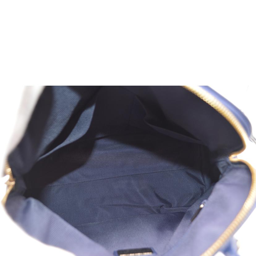 FURLA フルラ/パイパーM/ネイビー/WB01285 ARE000 //ABランク/89