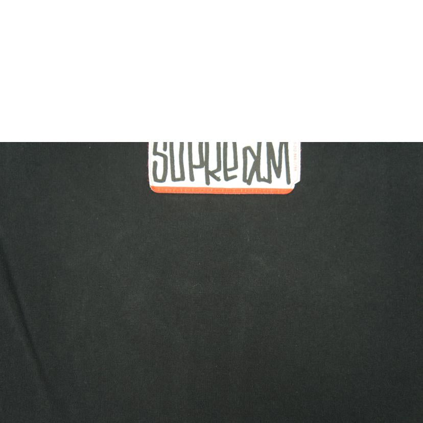 Supreme シュプリーム/Gonz Nametag S/S Top/半袖Tシャツ//サイズ M/Bランク/05