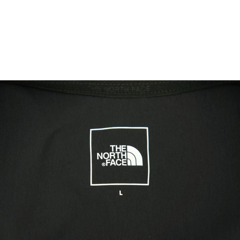 THE NORTH FACE ノースフェイス/THE NORTH FACE フレキシブル フーディ BK/NP22581//SAランク/78