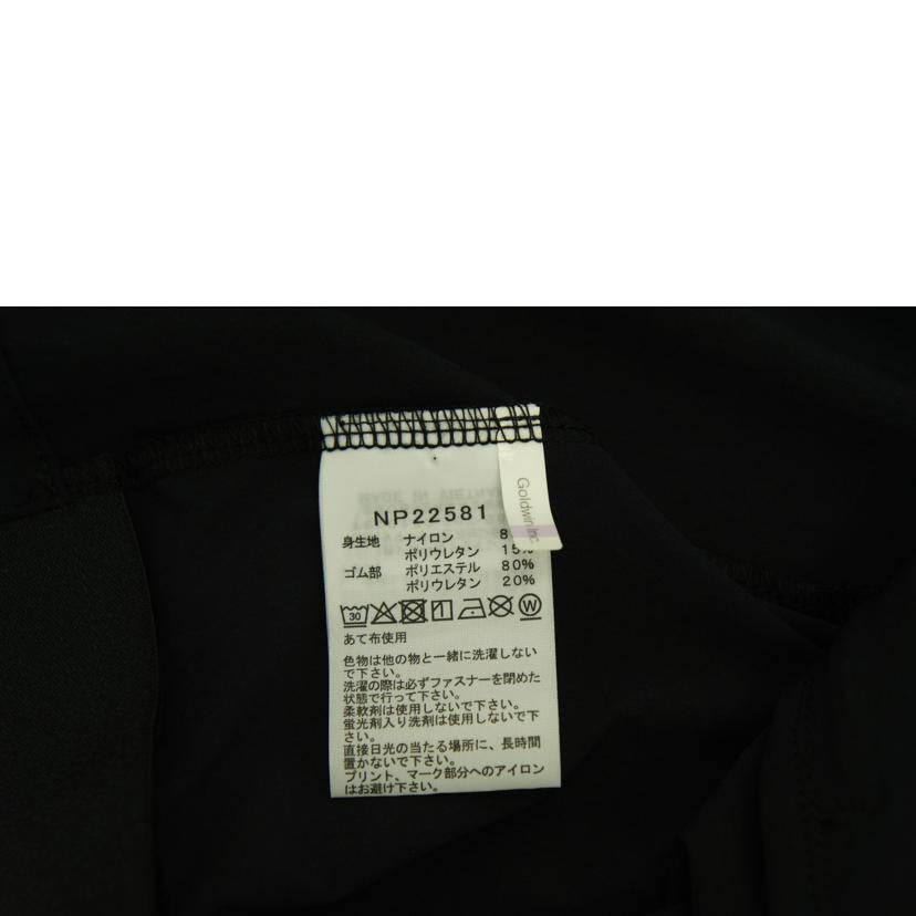 THE NORTH FACE ノースフェイス/THE NORTH FACE フレキシブル フーディ BK/NP22581//SAランク/78