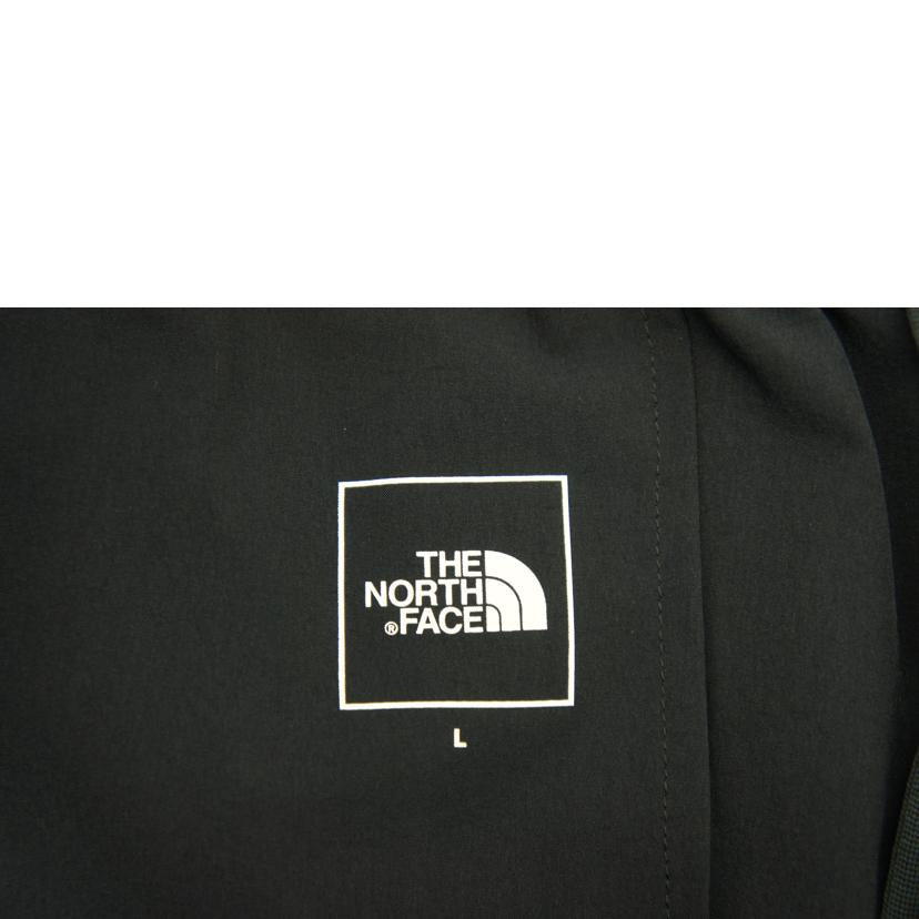 THE NORTH FACE ノースフェイス/THE NORTH FACE フレキシブル ロングパンツ BK/NB12582//SAランク/78