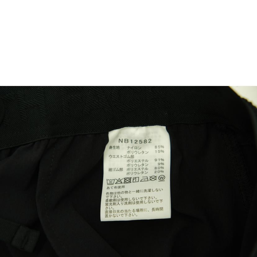 THE NORTH FACE ノースフェイス/THE NORTH FACE フレキシブル ロングパンツ BK/NB12582//SAランク/78