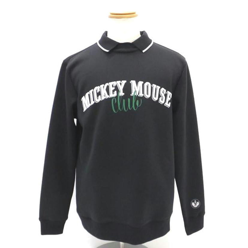 BEAMS GOLF ビームスゴルフ/袖付き長袖ポロシャツ/82-13-0245-118//ABランク/88