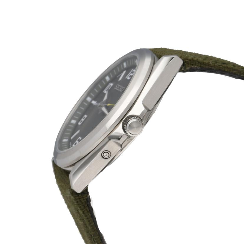 SEIKO/メンズ/ソーラー電波/7B72-0AA0//132***/Aランク/67