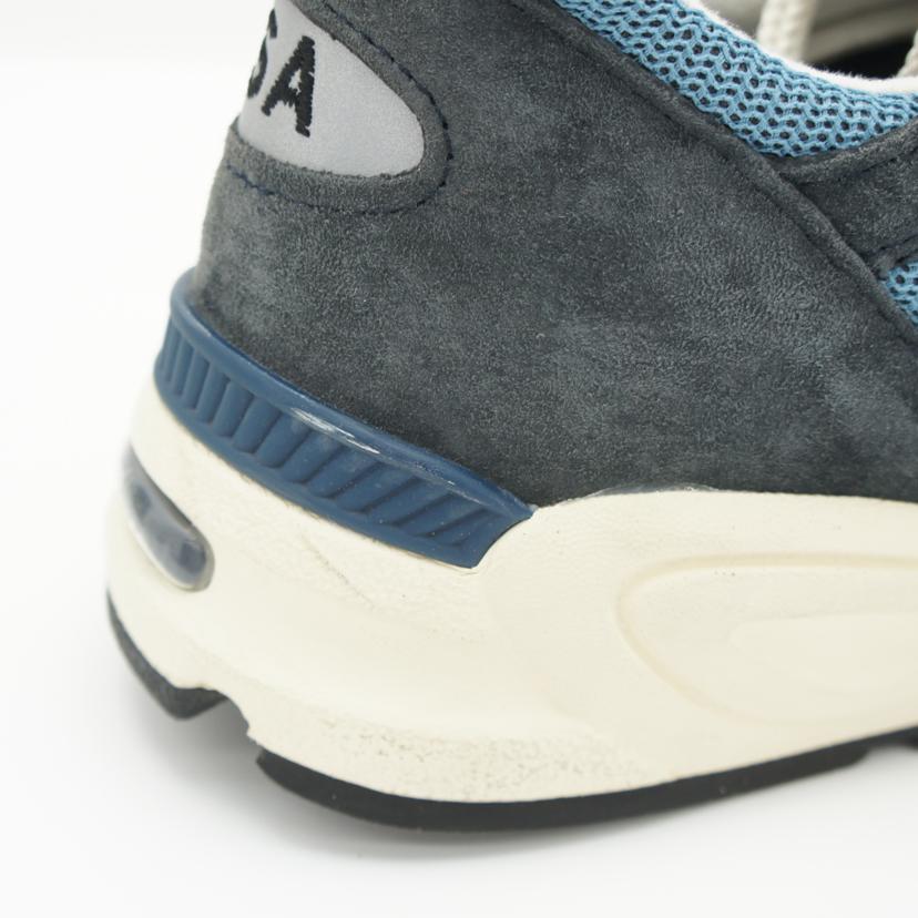 new balance ニューバランス/M990TB2//28.5cm/Aランク/09