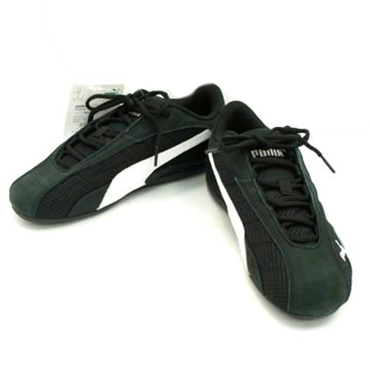 PUMA プーマ/PUMA SPEEDCAT PLUS/402995 04//Sランク/81