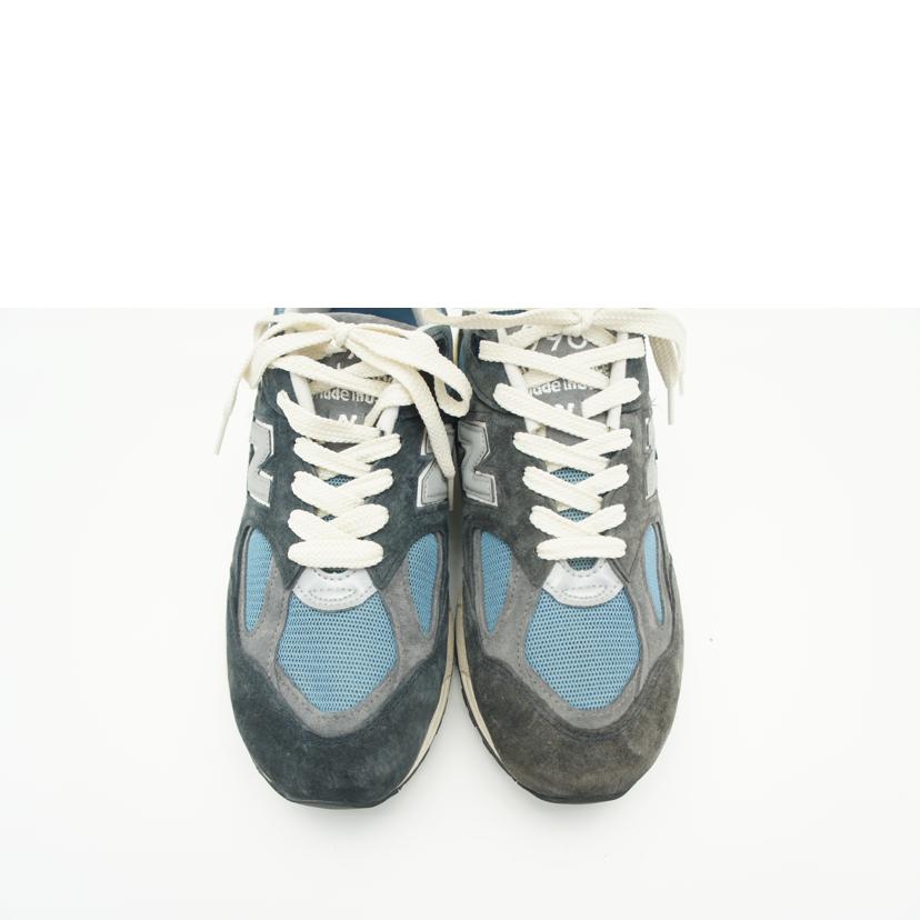 new balance ニューバランス/M990TB2//28.5cm/Aランク/09