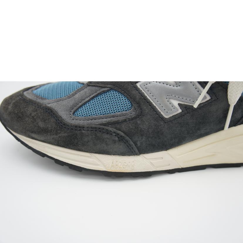 new balance ニューバランス/M990TB2//28.5cm/Aランク/09