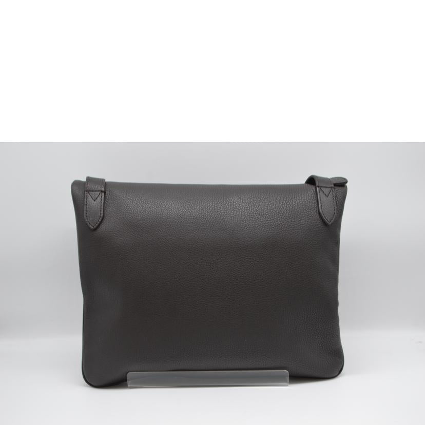 BALLY バリー/サコッシュクラッチレザーショルダー/Unfis-sm//GWK*/Aランク/89