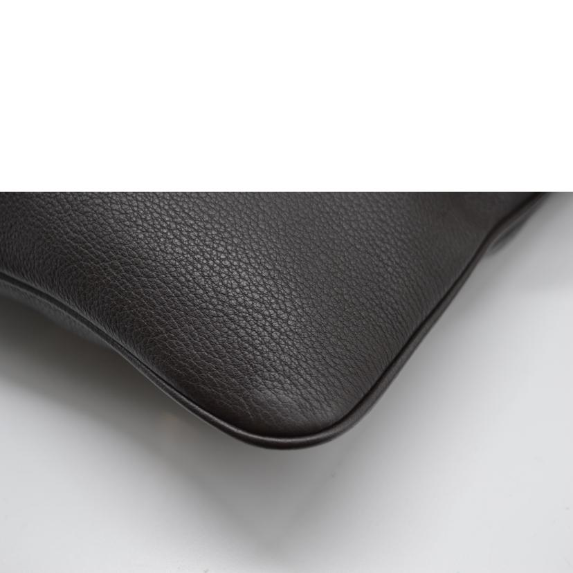 BALLY バリー/サコッシュクラッチレザーショルダー/Unfis-sm//GWK*/Aランク/89