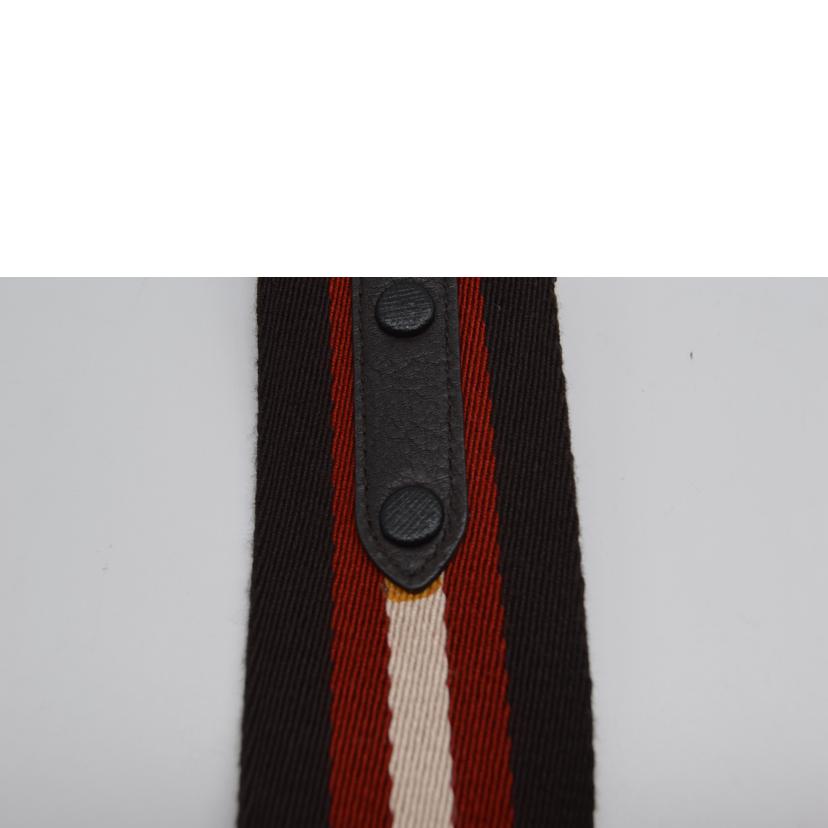 BALLY バリー/サコッシュクラッチレザーショルダー/Unfis-sm//GWK*/Aランク/89