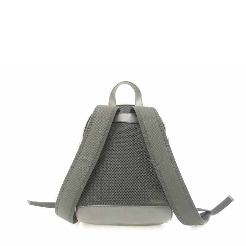 GUCCI/GGスプリームバックパック/ブラック/429020//493***/SAランク/69