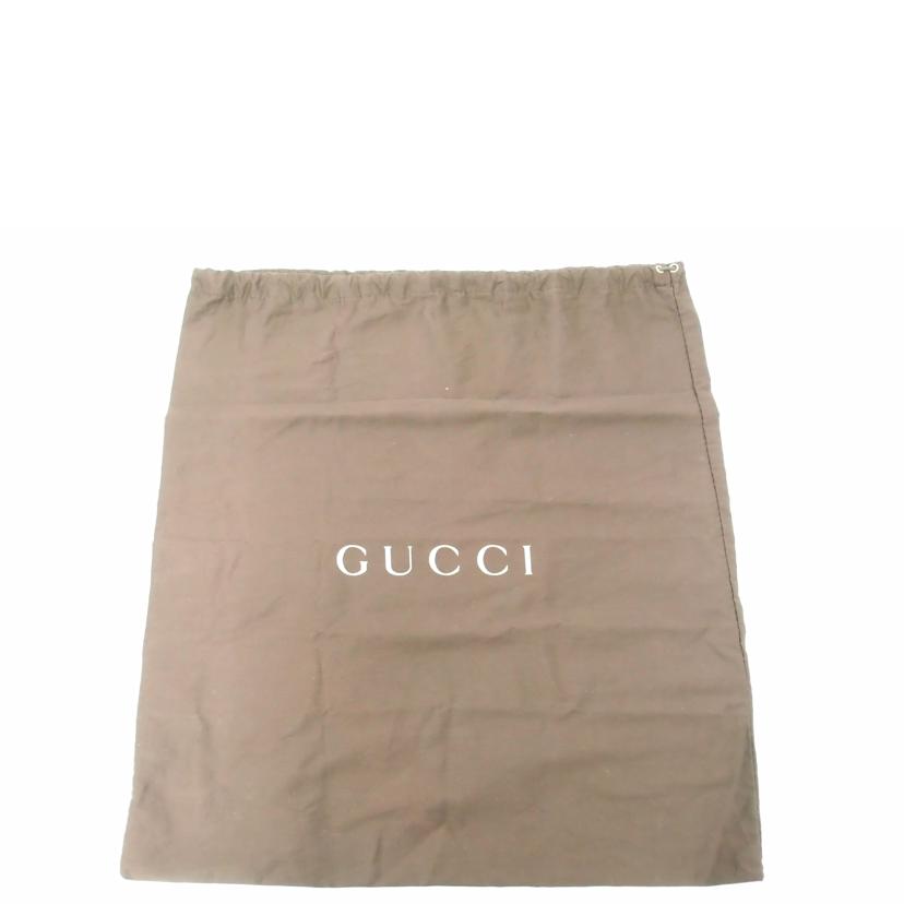 GUCCI/GGスプリームバックパック/ブラック/429020//493***/SAランク/69