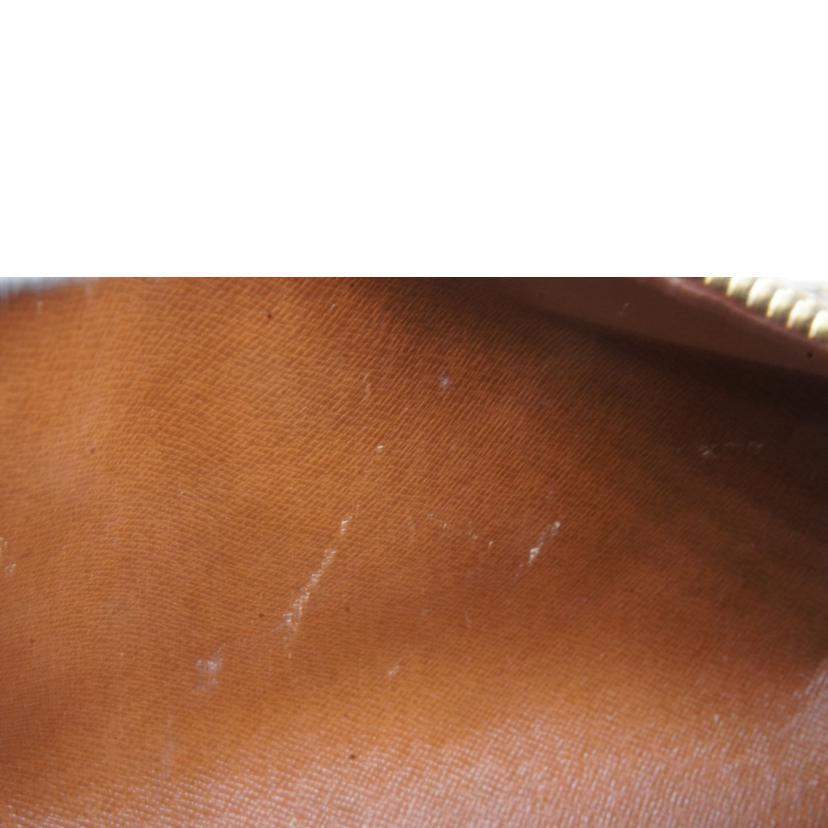 LOUIS VUITTON ルイヴィトン/初期型パピヨン30/モノグラム/ポーチ付/M51365//NO0***/Aランク/92