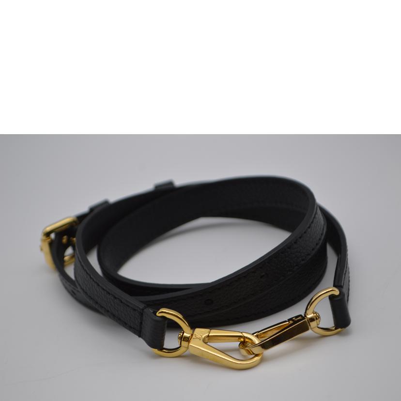 LV ルイヴィトン/プティ・パレPM/モノグラム・アンプラント/ノワール/M58916//RFI***/Aランク/89