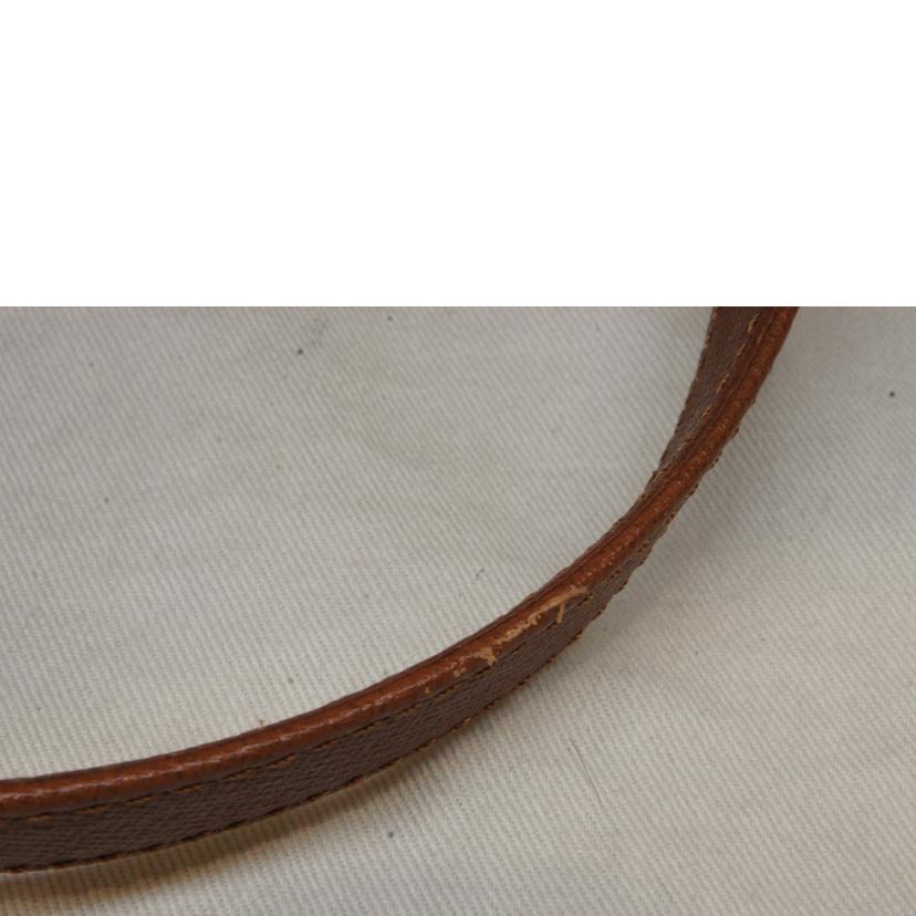 LOUIS VUITTON ルイヴィトン/初期型パピヨン30/モノグラム/ポーチ付/M51365//NO0***/Aランク/92