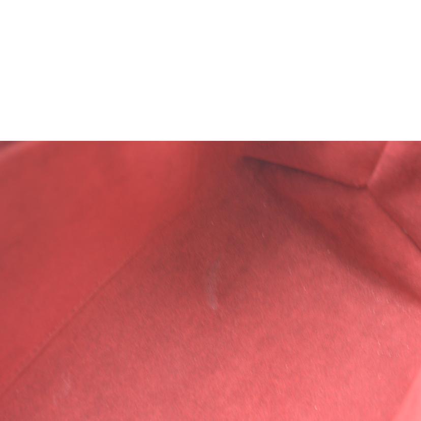 LV ルイヴィトン/プティ・パレPM/モノグラム・アンプラント/ノワール/M58916//RFI***/Aランク/89