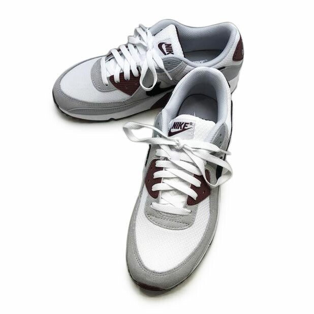 NIKE ナイキ/NIKE AIR MAX90/FN6958-101//Aランク/51
