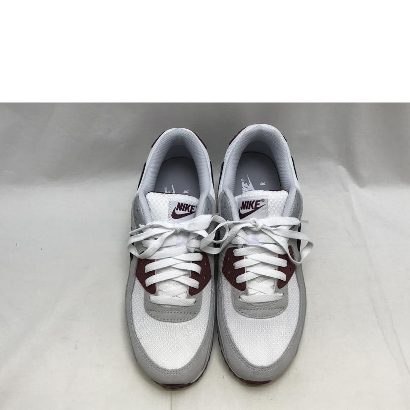 NIKE ナイキ/NIKE AIR MAX90/FN6958-101//Aランク/51