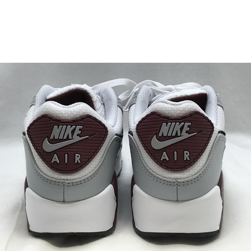 NIKE ナイキ/NIKE AIR MAX90/FN6958-101//Aランク/51