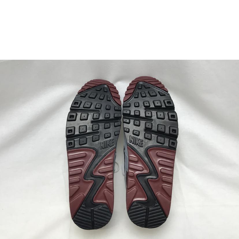 NIKE ナイキ/NIKE AIR MAX90/FN6958-101//Aランク/51