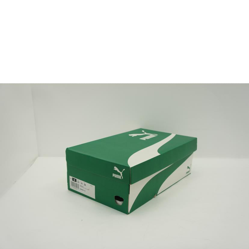 PUMA プーマ/PUMA PALEMO シューズ/396463 10//Sランク/81