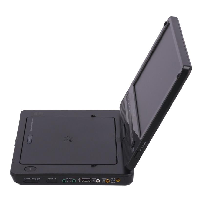 SONY ソニー /ポータブルDVDプレーヤー/DVP-FX950//S011019387F/ABランク/69