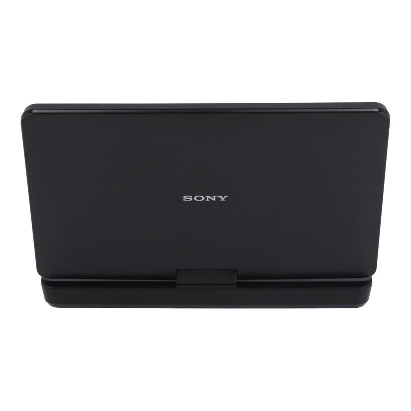 SONY ソニー /ポータブルDVDプレーヤー/DVP-FX950//S011019387F/ABランク/69