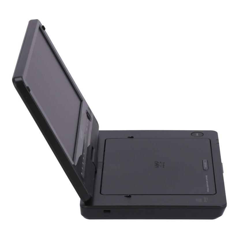 SONY ソニー /ポータブルDVDプレーヤー/DVP-FX950//S011019387F/ABランク/69