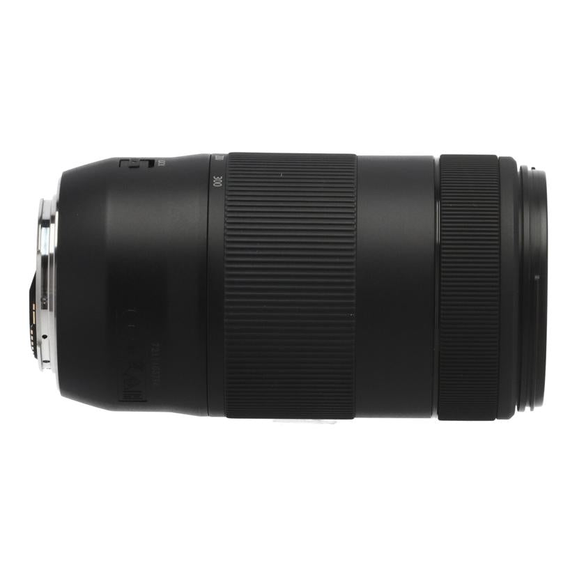 Canon キヤノン /交換レンズ/70-300mm/EF70-300mm F4-5.6 IS II USM//7211103794/ABランク/01