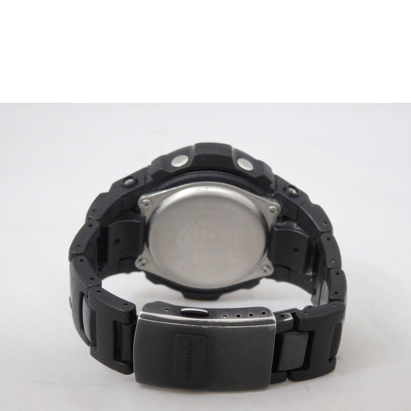 CASIO カシオ/G-SHOCK/SS/電波ソーラー/AWG-M100BC//ABランク/76