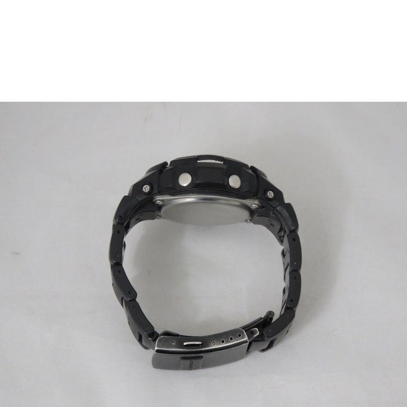 CASIO カシオ/G-SHOCK/SS/電波ソーラー/AWG-M100BC//ABランク/76