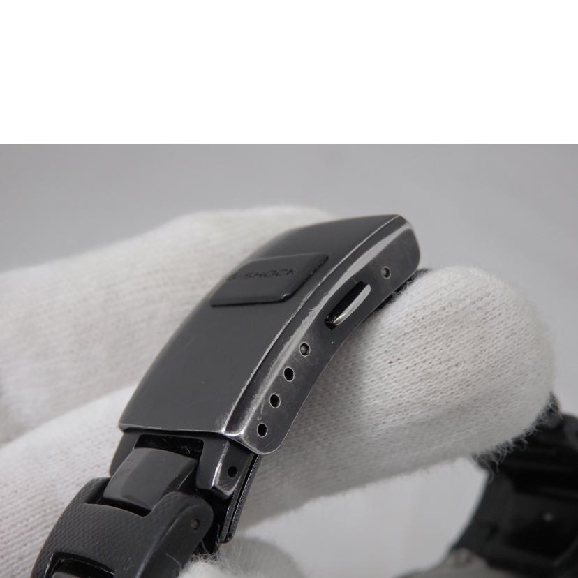 CASIO カシオ/G-SHOCK/SS/電波ソーラー/AWG-M100BC//ABランク/76