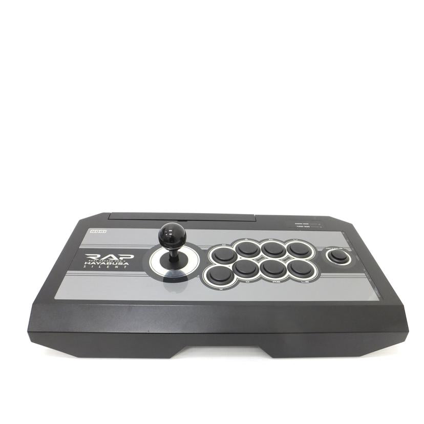 HORI ホリ/リアルアーケードPro/HAYABUSA/PS4-047//-/Bランク/88