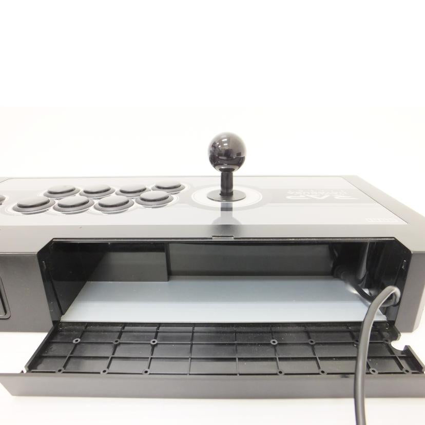 HORI ホリ/リアルアーケードPro/HAYABUSA/PS4-047//-/Bランク/88