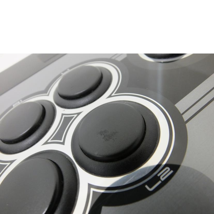 HORI ホリ/リアルアーケードPro/HAYABUSA/PS4-047//-/Bランク/88