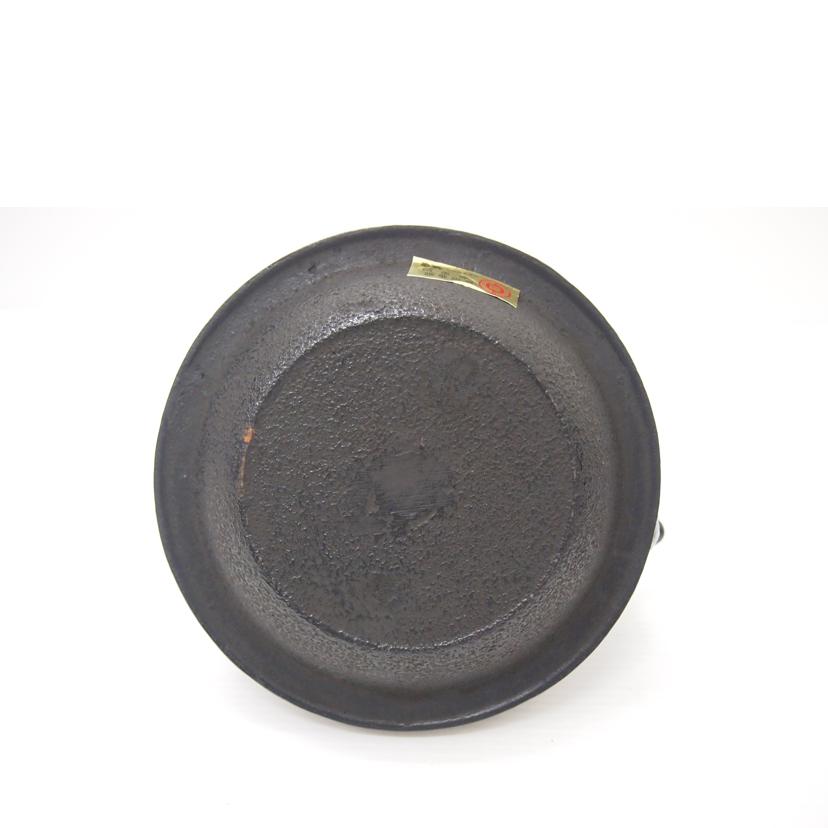 岩鋳/南部鉄瓶1.8L//ABランク/88